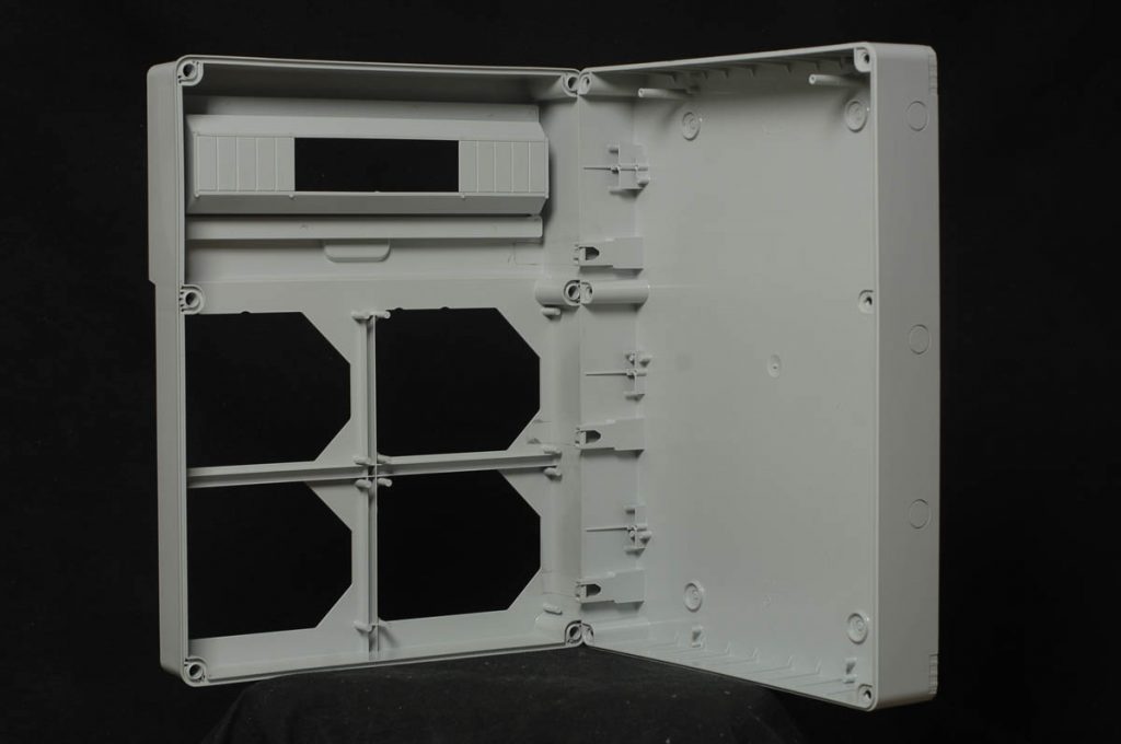 Centralini elettrici 3