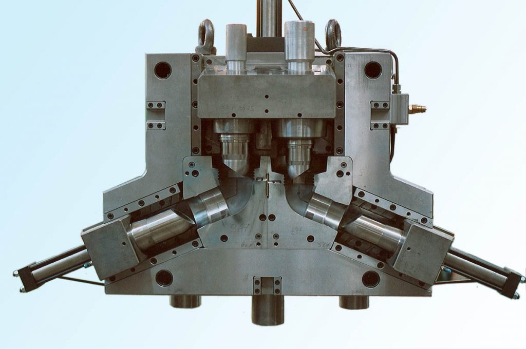 Stampo curve settore edile 1